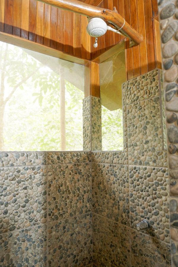 Tree Houses Hotel Costa Rica Florencia Bagian luar foto